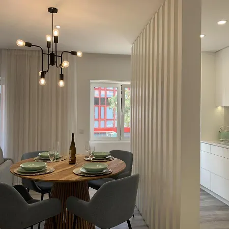 Cascais Downtown Premium Apartment 2 Buitenkant foto